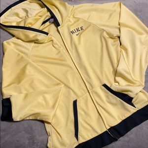 🤩Vintage Nike Zip-up🤩